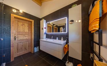 Chalet 5.5 Zimmer - image - 17