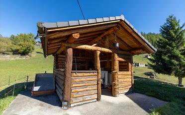 Chalet 5.5 Zimmer - image - 18