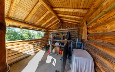 Chalet 5.5 Zimmer - image - 19