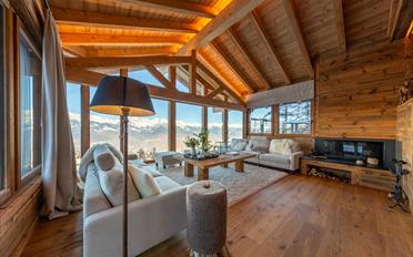 Chalet 6.5 rooms - image - 3