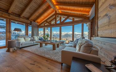 Chalet 6.5 rooms - image - 4