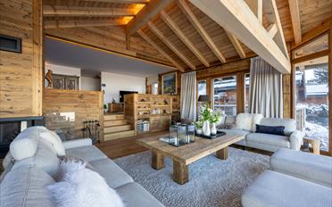 Chalet 6.5 rooms - image - 5