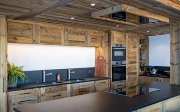 Chalet 6.5 rooms - image - 7