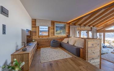 Chalet 6.5 rooms - image - 9