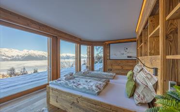 Chalet 6.5 rooms - image - 10