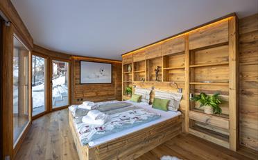 Chalet 6.5 rooms - image - 11