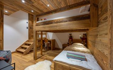 Chalet 6.5 rooms - image - 12