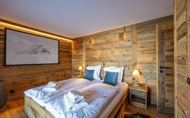 Chalet 6.5 rooms - image - 14