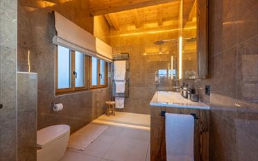 Chalet 6.5 rooms - image - 17