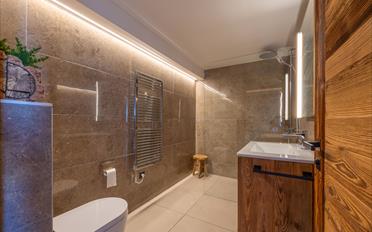 Chalet 6.5 rooms - image - 18