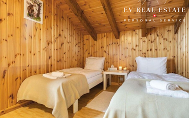 Chalet 6 Zimmer - image - 2