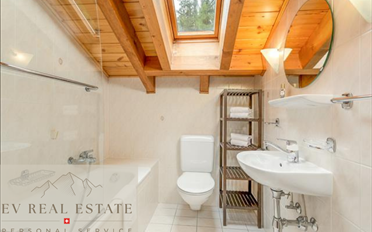 Chalet 6 Zimmer - image - 4