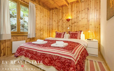 Chalet 6 Zimmer - image - 6