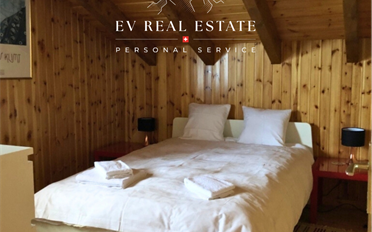 Chalet 6 Zimmer - image - 7