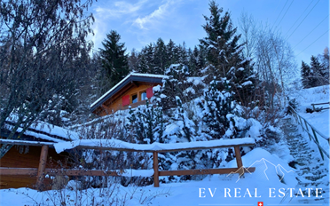 Chalet 6 Zimmer - image - 8