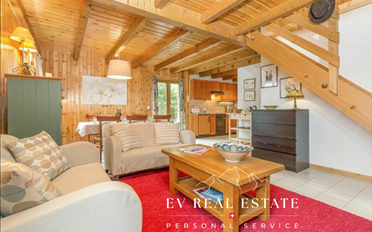 Chalet 6 Zimmer - image - 9