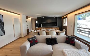 Wohnung 3 Zimmer - image - 1