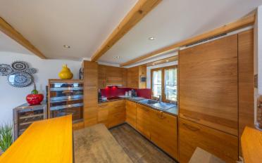Chalet 6.5 Zimmer - image - 10