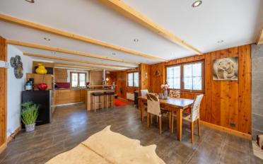 Chalet 6.5 Zimmer - image - 8
