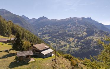 Chalet 6.5 Zimmer - image - 4
