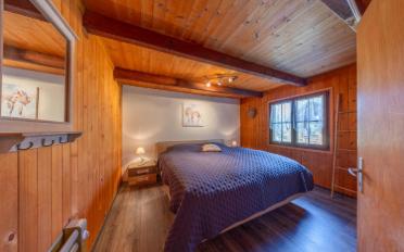 Chalet 6.5 Zimmer - image - 11