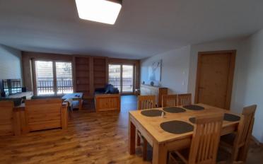 Wohnung 3.5 Zimmer - image - 8