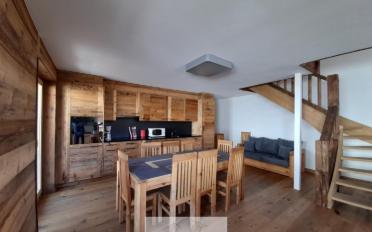 Wohnung 5.5 Zimmer - image - 6