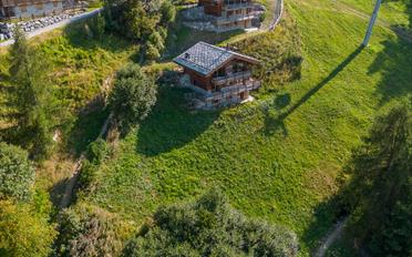 Chalet 6.5 Zimmer - image - 2
