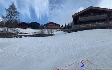 Chalet 6.5 Zimmer - image - 5