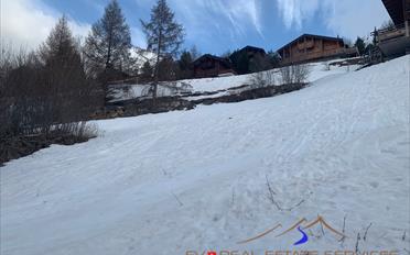 Chalet 6.5 Zimmer - image - 7
