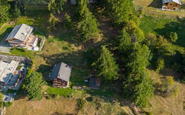 Chalet 8.5 Zimmer - image - 8