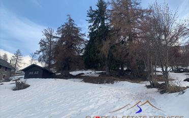 Chalet 7.5 Zimmer - image - 2