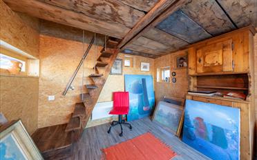 Building land 5 rooms - image - 6