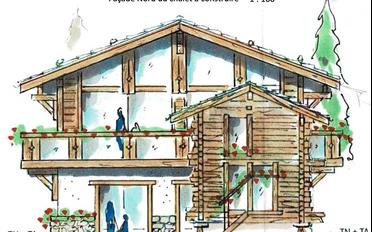 Building land 5 rooms - image - 9
