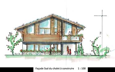 Building land 5 rooms - image - 10
