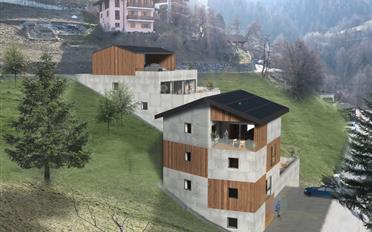 Duplex 4.5 pièces - image - 12