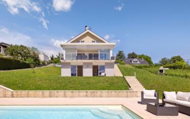 Villa 9.5 pièces - image - 3