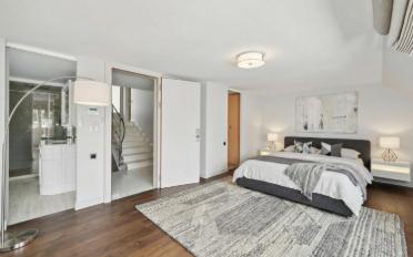 Duplex 6 pièces - image - 1