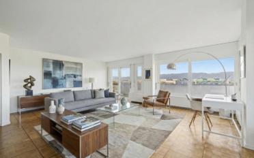 Wohnung 5 Zimmer - image - 2