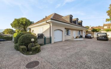 Einfamilienhaus 9 Zimmer - image - 5