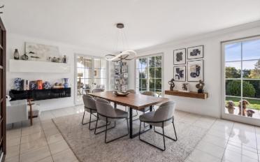 Maison 9 pièces - image - 2