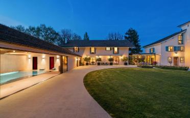 Château 20 pièces - image - 1