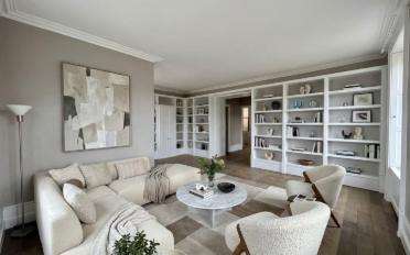 Wohnung 6 Zimmer - image - 1
