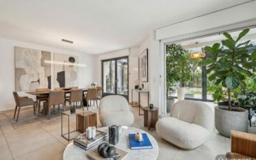 Single house 6 rooms - image - 4