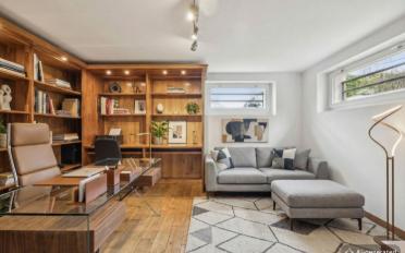 Single house 6 rooms - image - 11