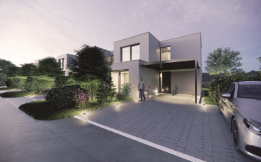 Maison 5.5 pièces - image - 4