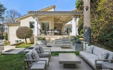 Maison jumelée 7 pièces - image - 1
