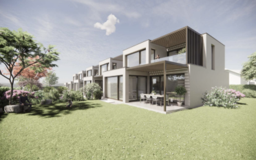 Einfamilienhaus 5.5 Zimmer - image - 6