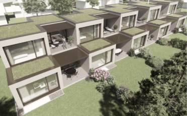 Einfamilienhaus 5.5 Zimmer - image - 3