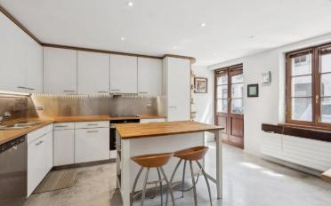 Maison 7 pièces - image - 5